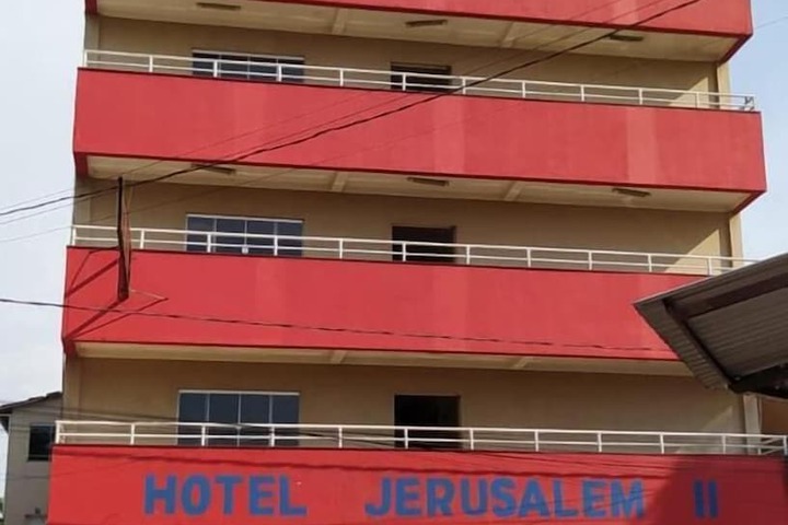 hotel jerusalem 2