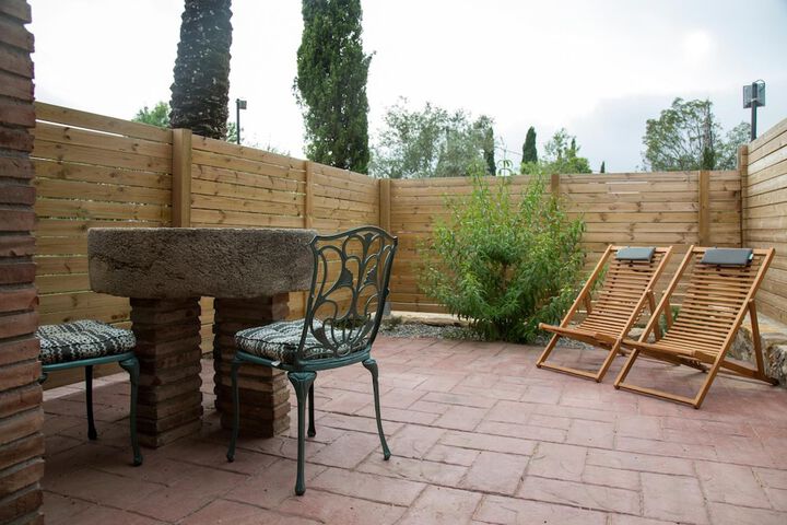 Terrace/Patio 26 of 66