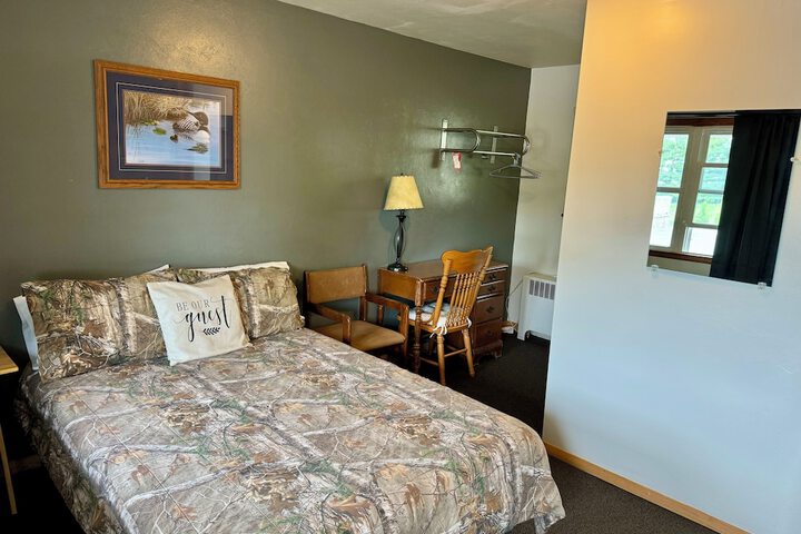 1 Double Bed (14 of 14)