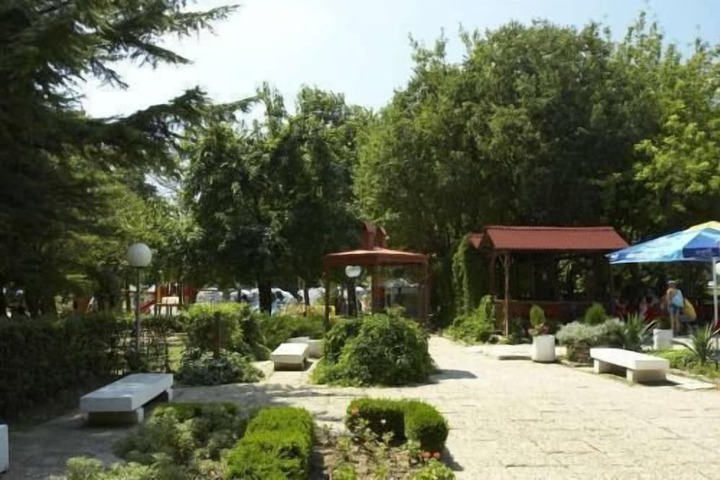 Fitness Center Photo