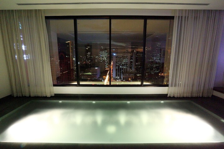 View from room