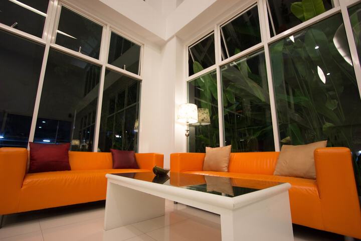 Hotel Interior 2 of 32