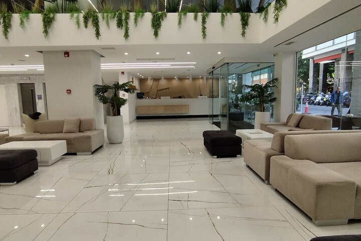 Hotel Interior 4 of 60
