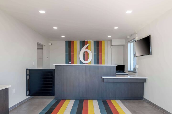 Lobby Photos