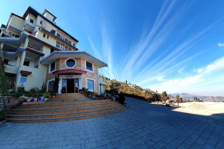 Hotel 54 of 61