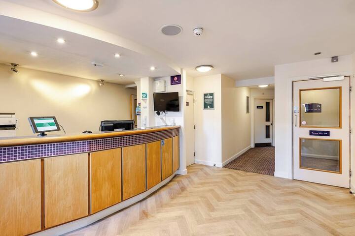 Hotel Interior 2 of 16