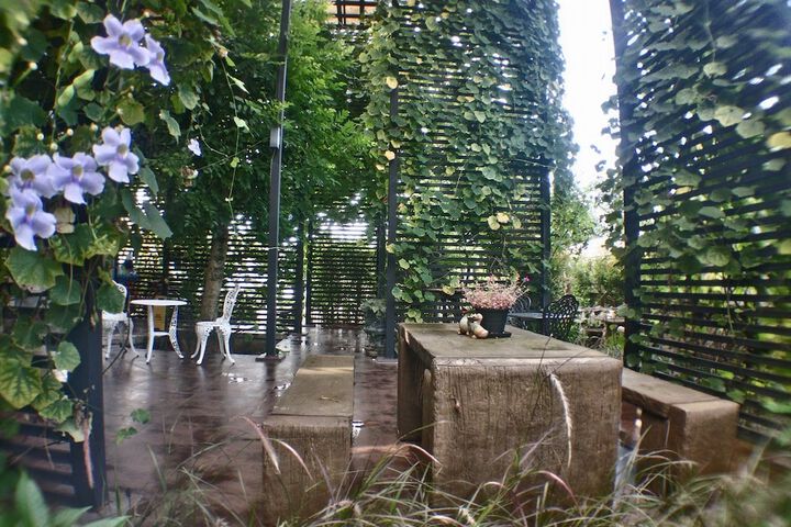 Terrace/Patio 21 of 26