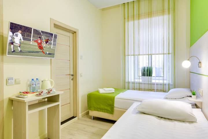 Room 9 of 95