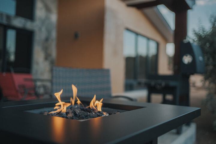 Terrace/Patio 76 of 113