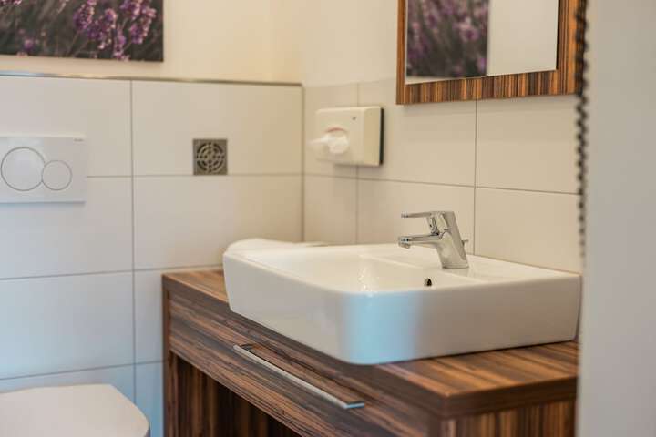 Bathroom Vanities
