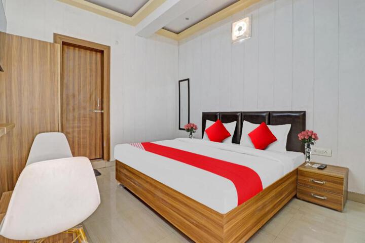 Hotel O Pacific View