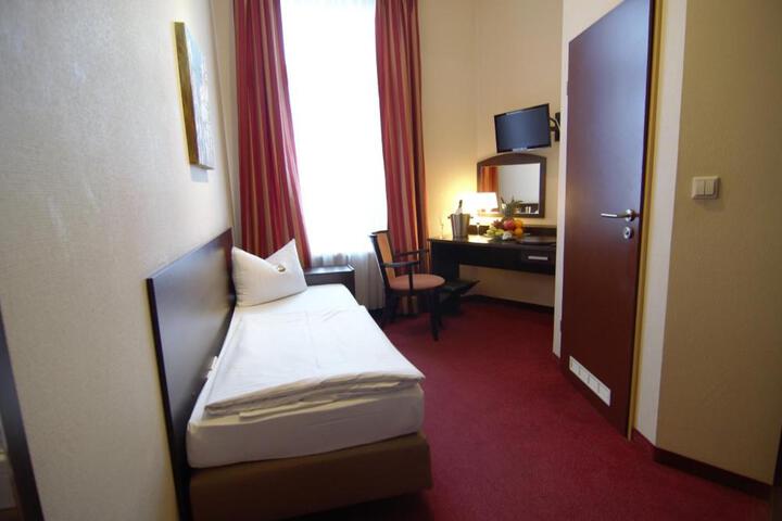 Fitness Center Photo