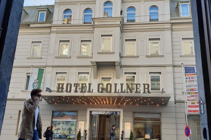 Hotel 77 of 88
