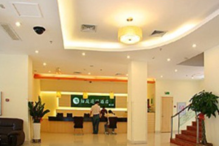 Hotel Interior 3 of 6