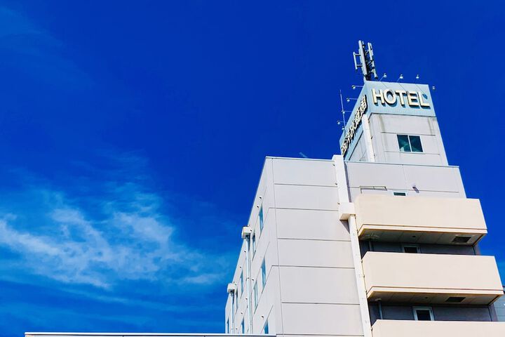 HOTEL UEDA SEIYU HATAGOKAN