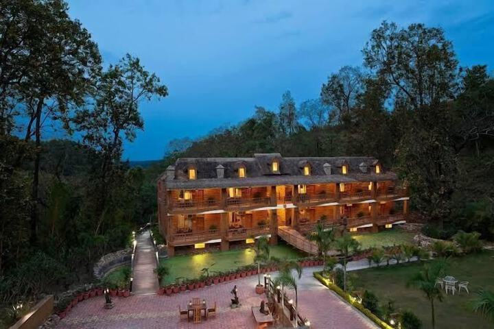 Photo of The Rangers reserve Jim Corbett