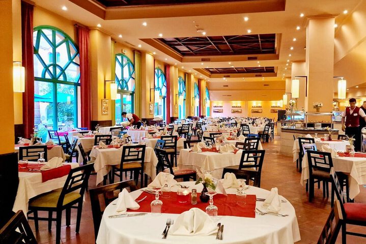 Restaurants
