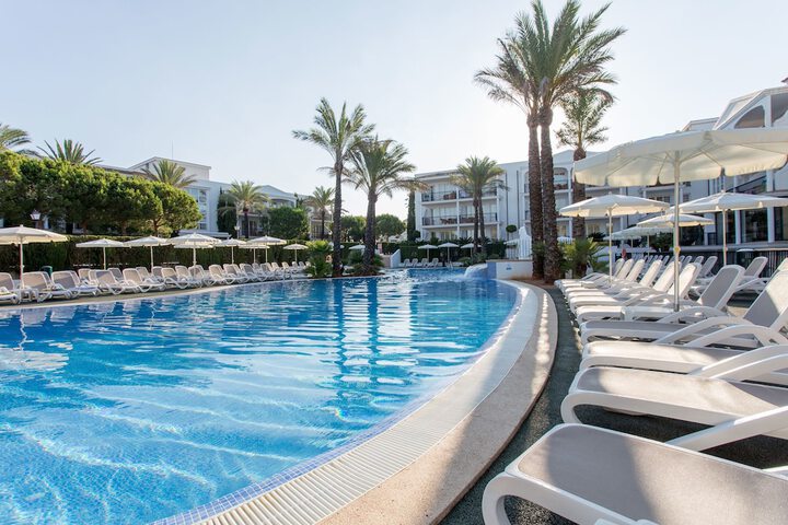 Pool Hotel
