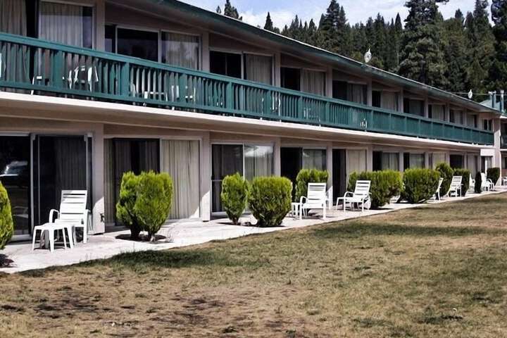 Hotel 7 of 11