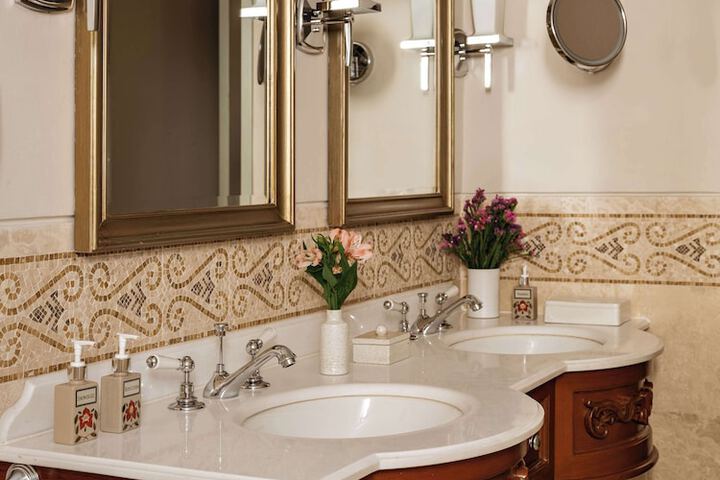 Bath Amenities