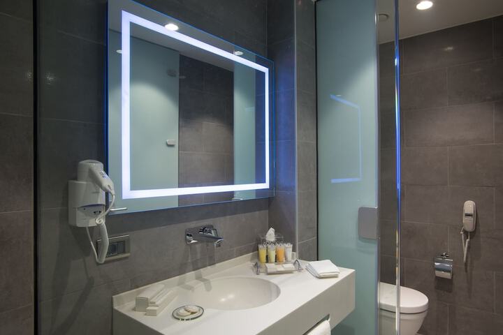 Bathroom Vanities