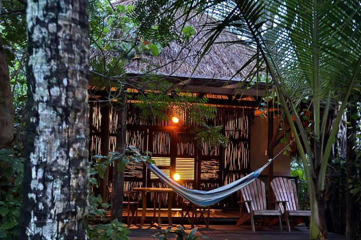 Playa Pikua Ecolodge