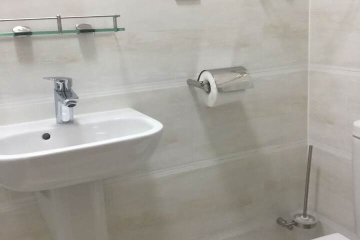 Bath Photo