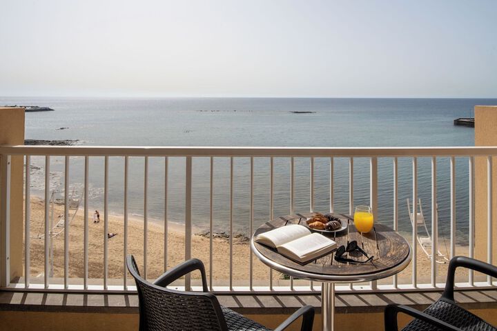 View from room