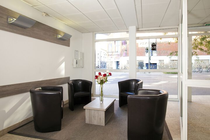 Lobby Photos
