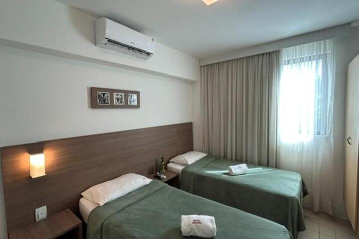 Hotel Saveiro