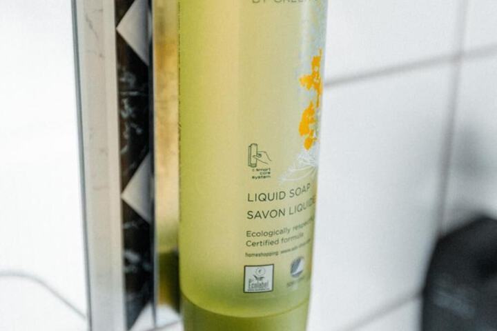 Bath Amenities