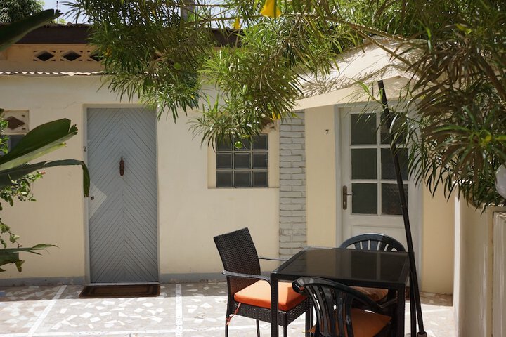 Terrace/Patio 26 of 53