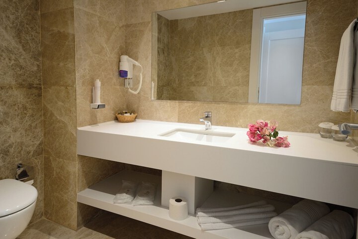Bathroom Vanities