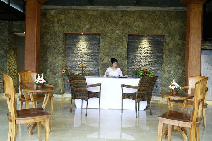 Hotel Interior 2 of 28