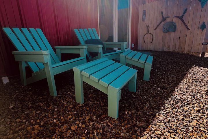 Terrace/Patio 16 of 28