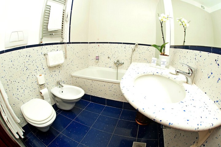 Bathroom Vanities