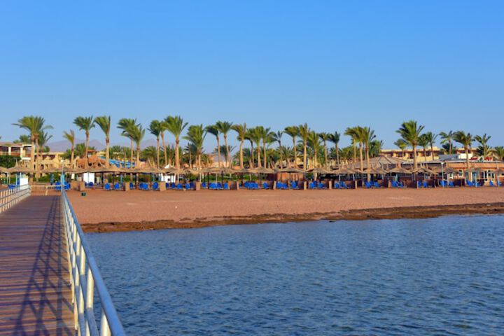 Beach 46 of 50