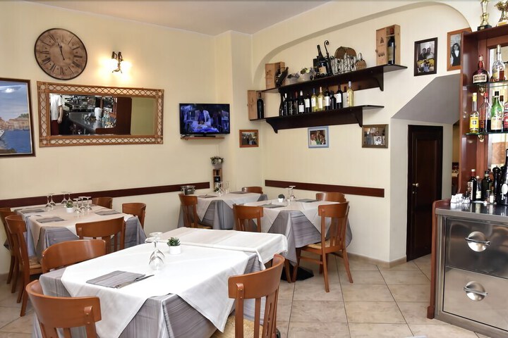 HOTEL SANTA MARIA GUSPINI
