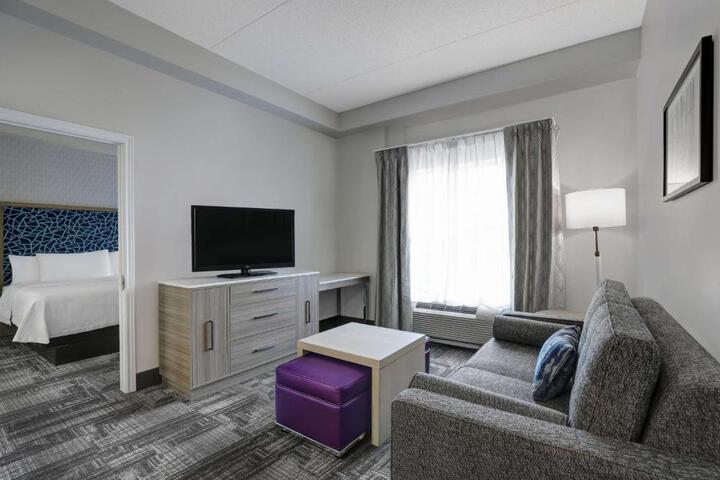 1 King Bed Studio Suite (9 of 27)