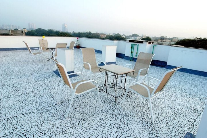 Terrace/Patio 12 of 51