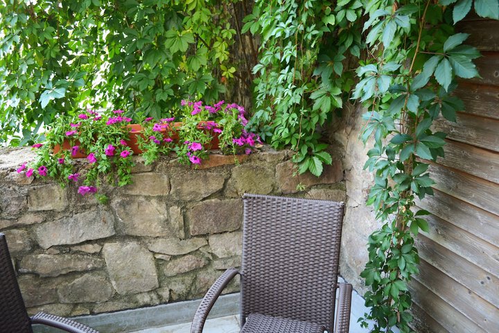 Terrace/Patio 32 of 54