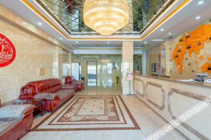 Hotel Interior 6 of 14