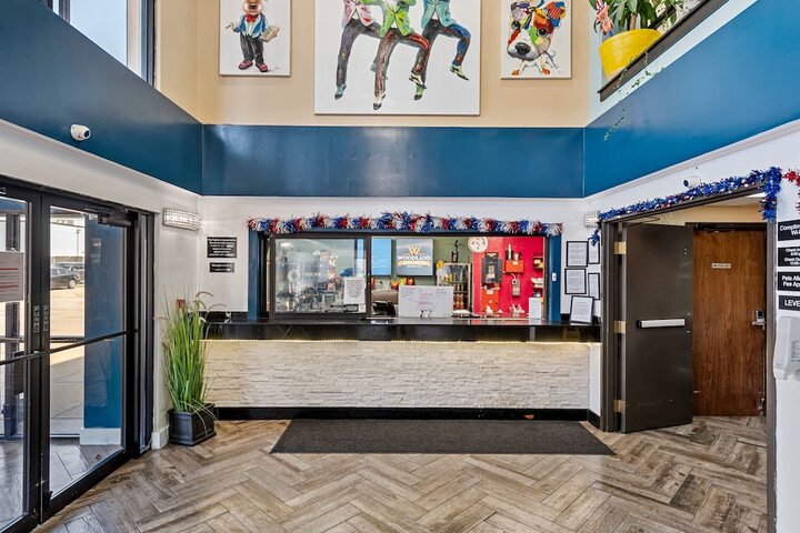 Lobby Photos