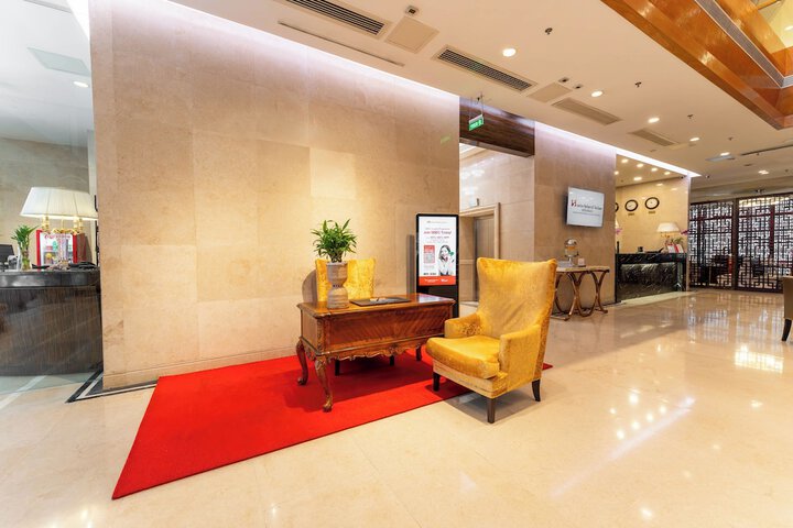 Hotel Interior 2 of 60