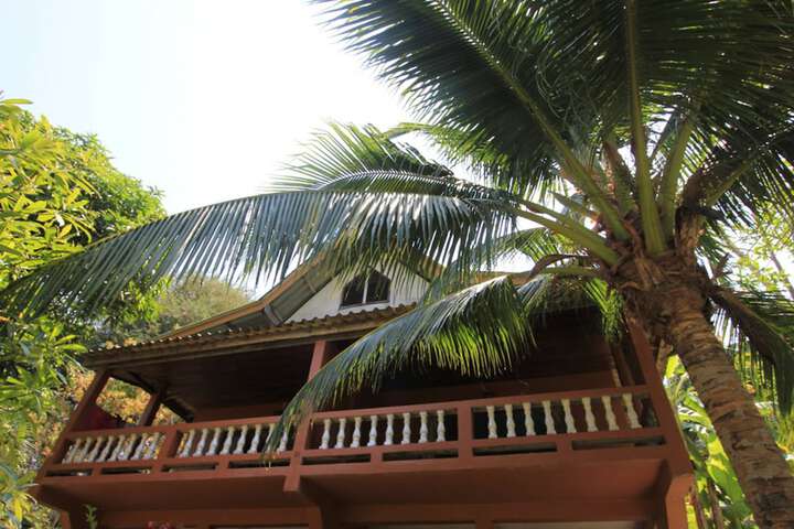 Terrace/Patio 9 of 22