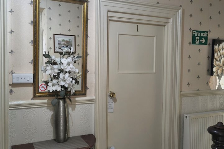 Hotel Interior 6 of 184