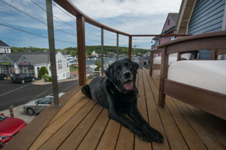 Terrace/Patio 3 of 24