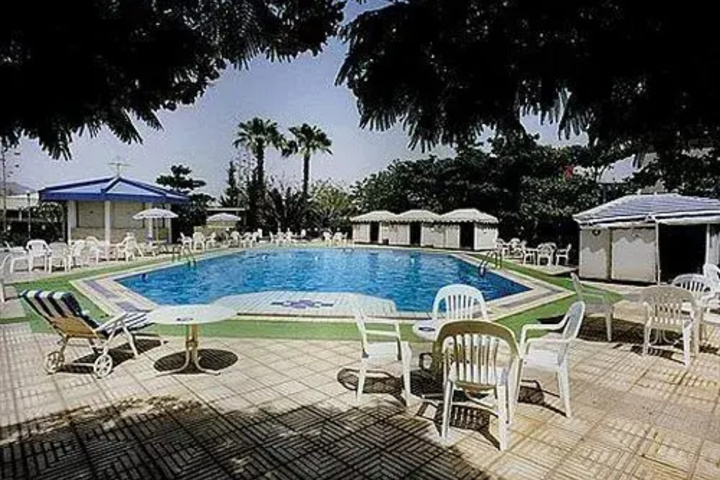 Pool 8 of 13