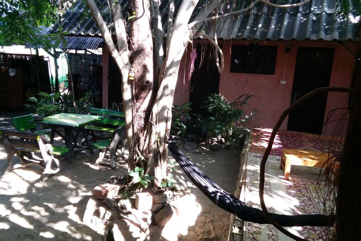 Hotel Spa