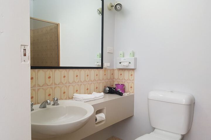 Bath Interior